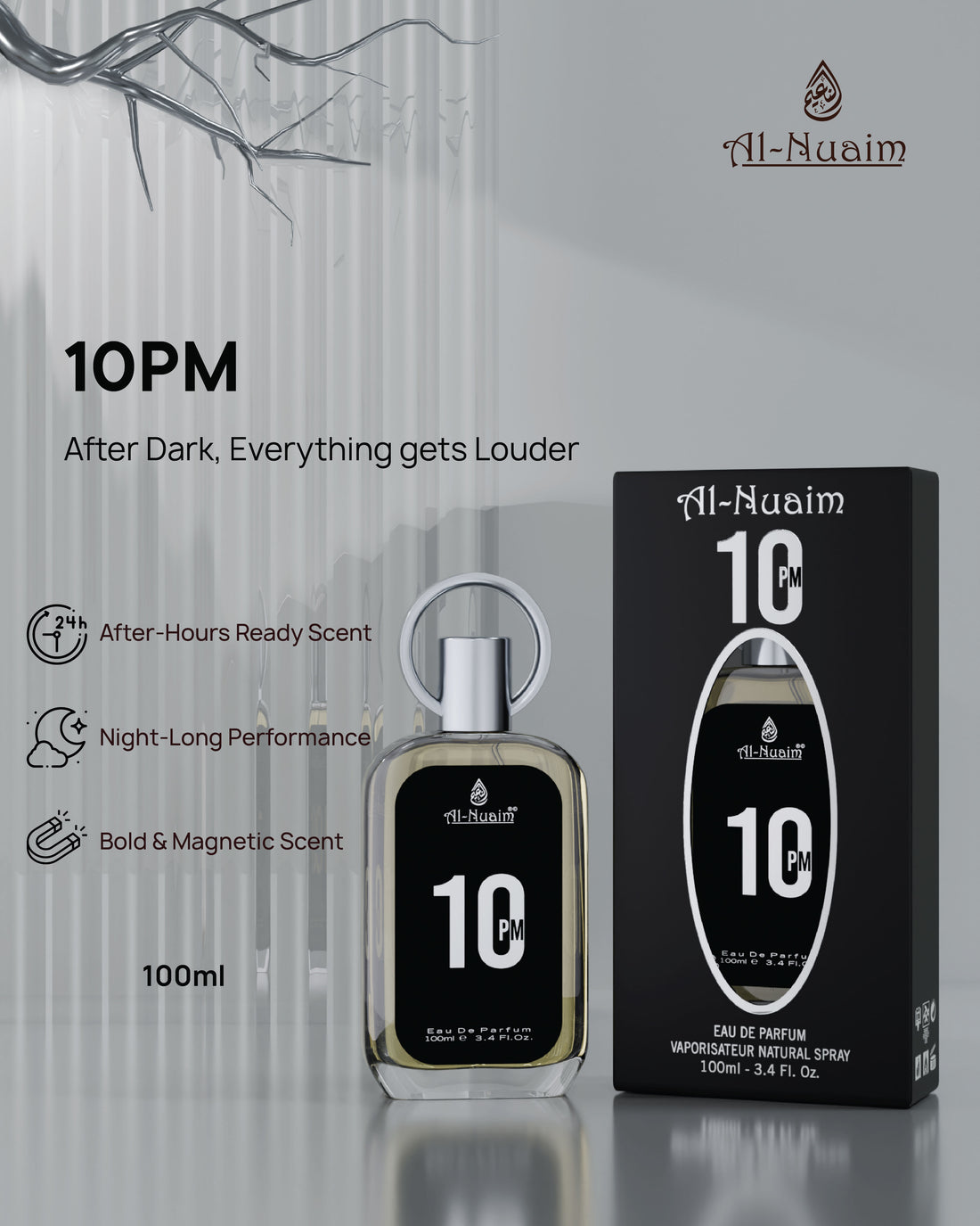 10 PM