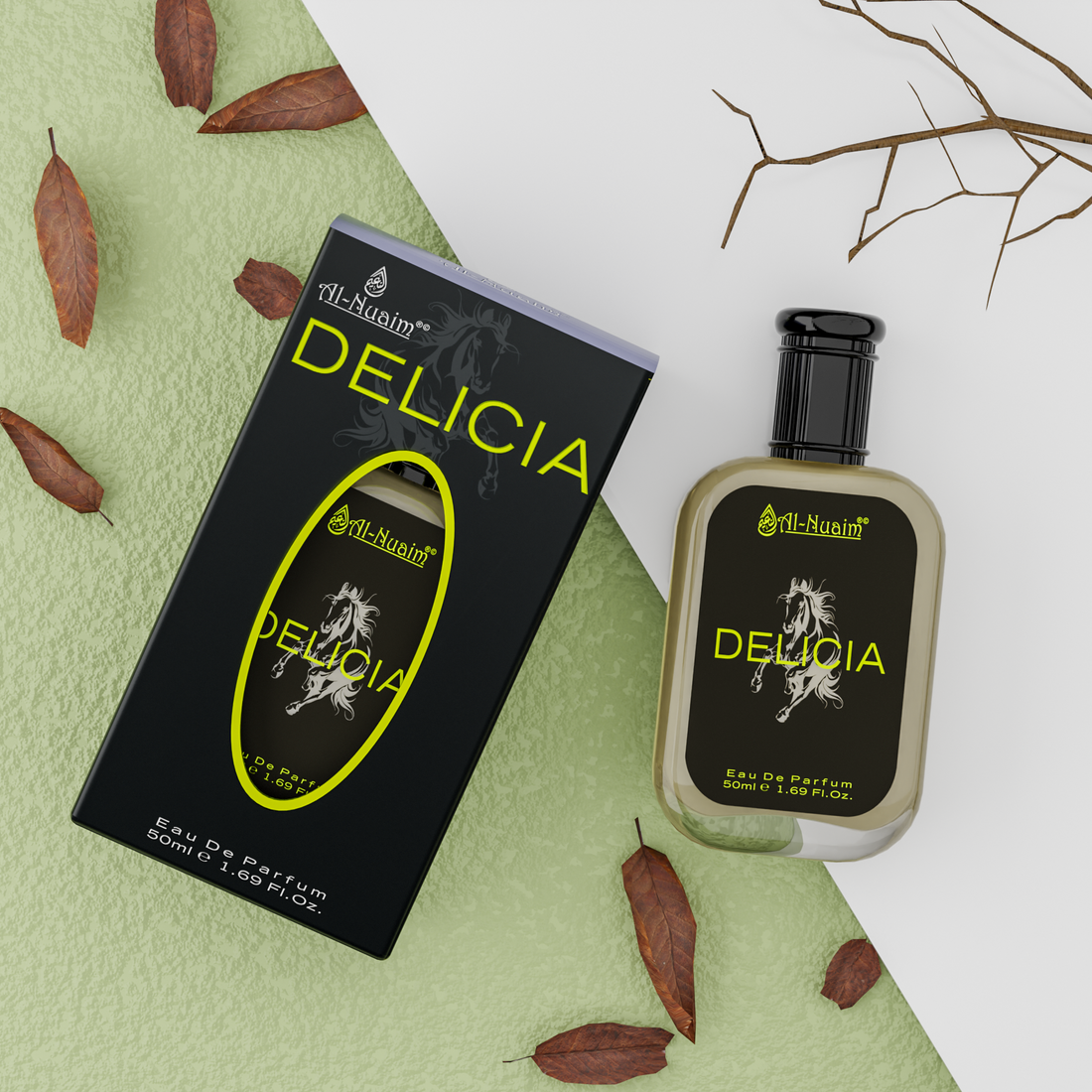 Delicia