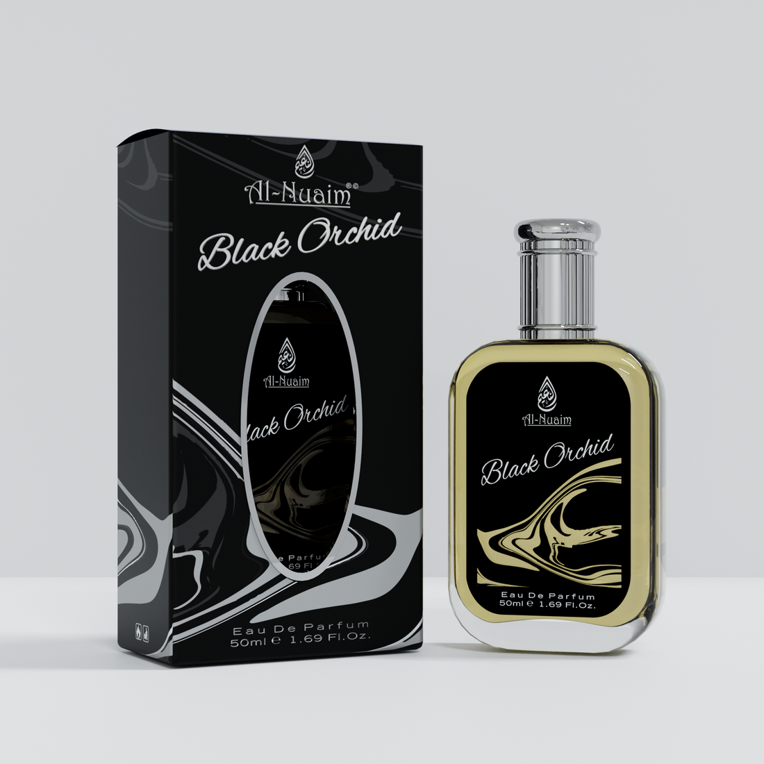 Black Orchid