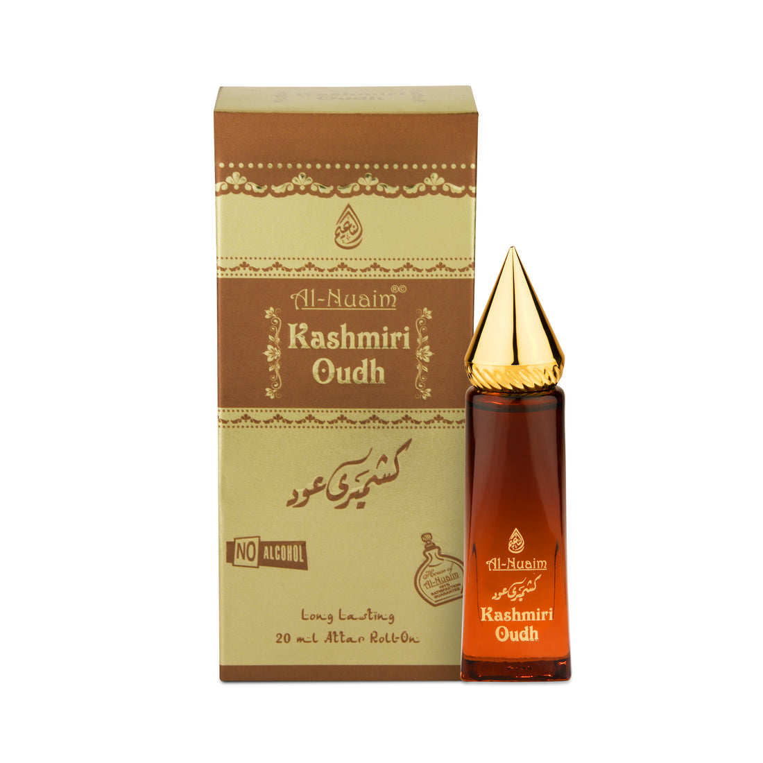 Kashmiri Oudh 20ML