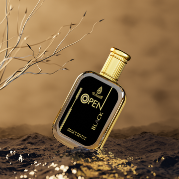 Open Black