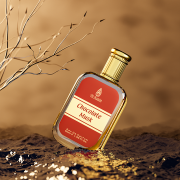 Chocolate Musk