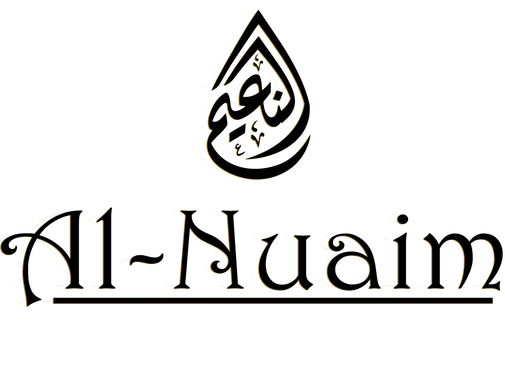 Al Nuaim Perfume