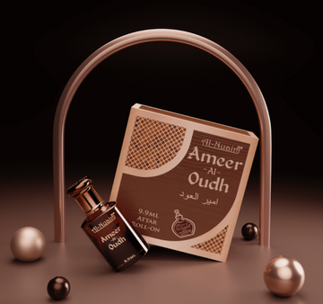 Ameer-Al-Oudh