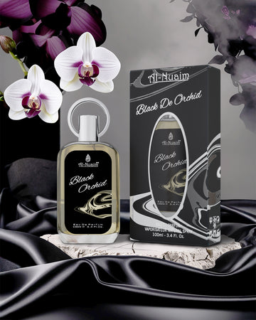 Black Orchid