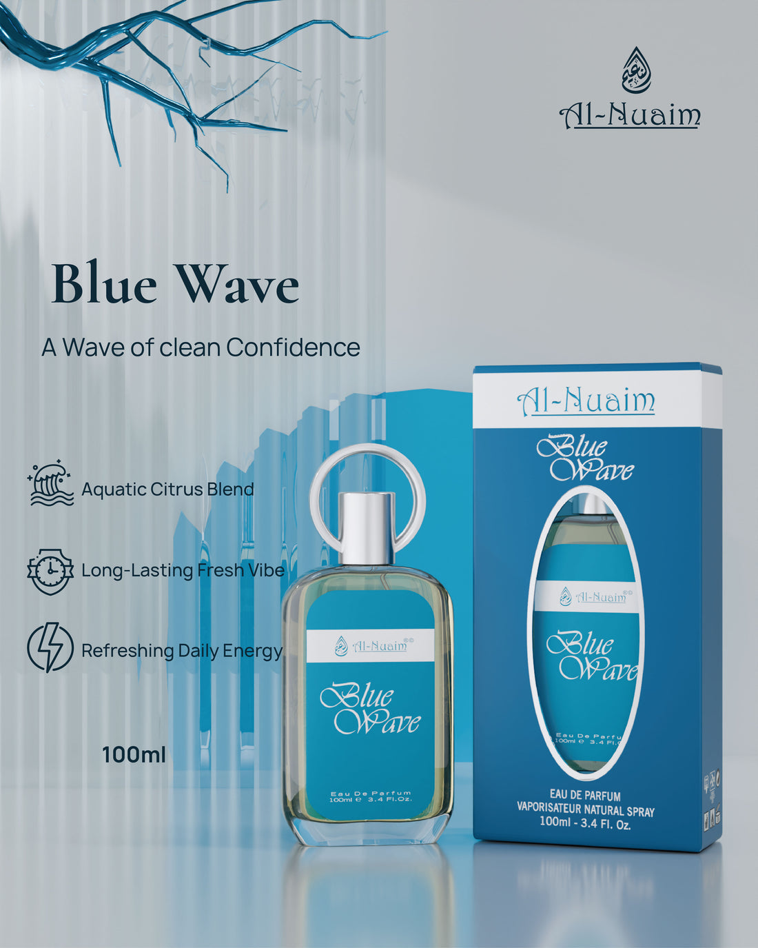 Blue Wave