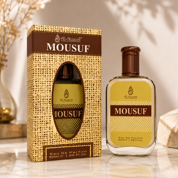 Mousuf 50ml Perfume UAE
