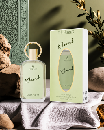 Khamrah 100ml
