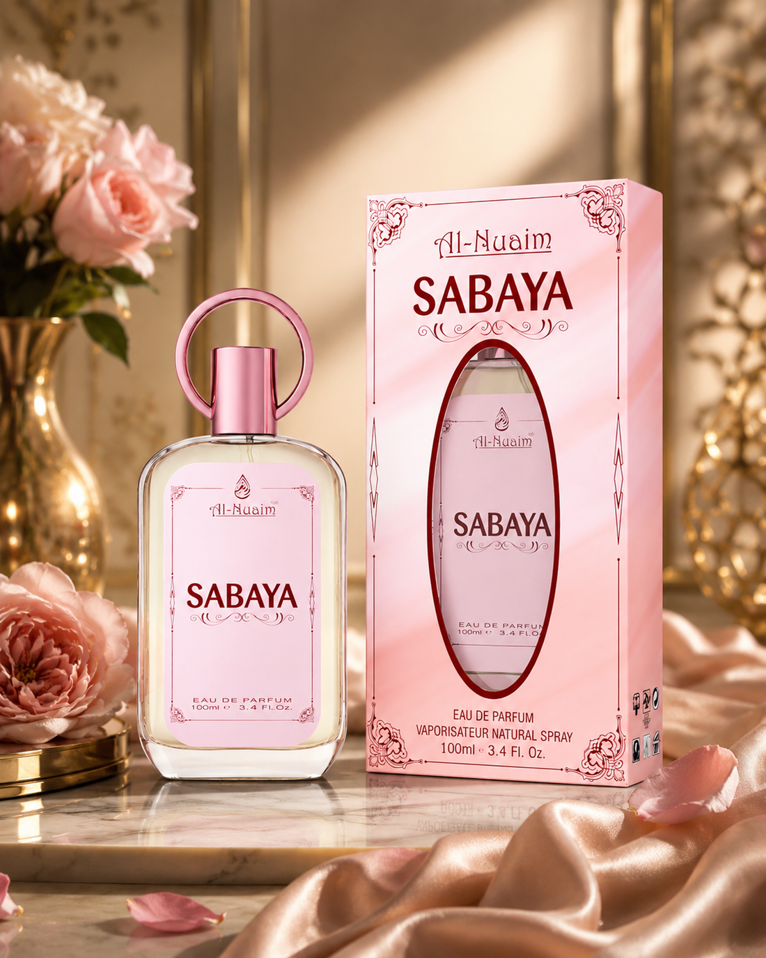 SABAYA 100ML