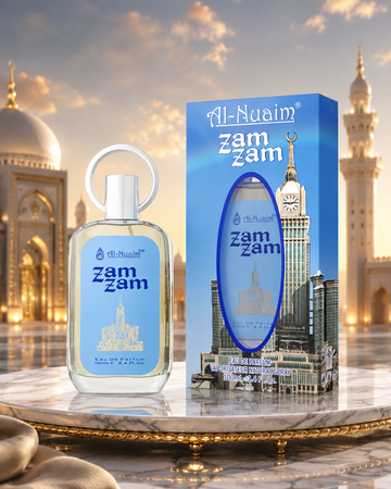 Zam Zam