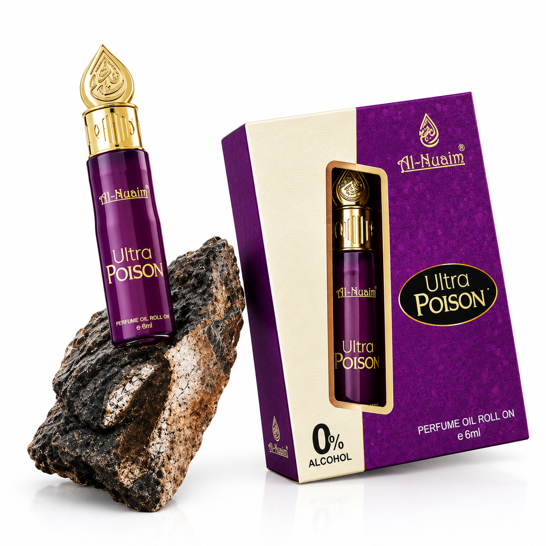 Ultra Poison