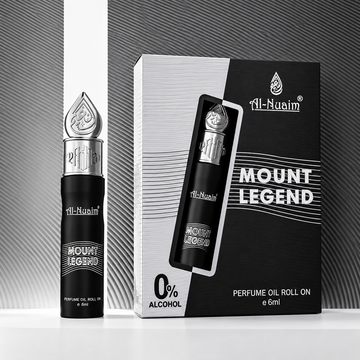 Mount Legend