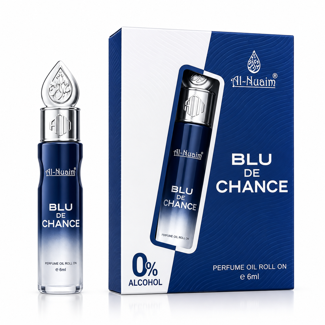 Blu De Chance