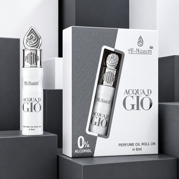 Acqua D Gio