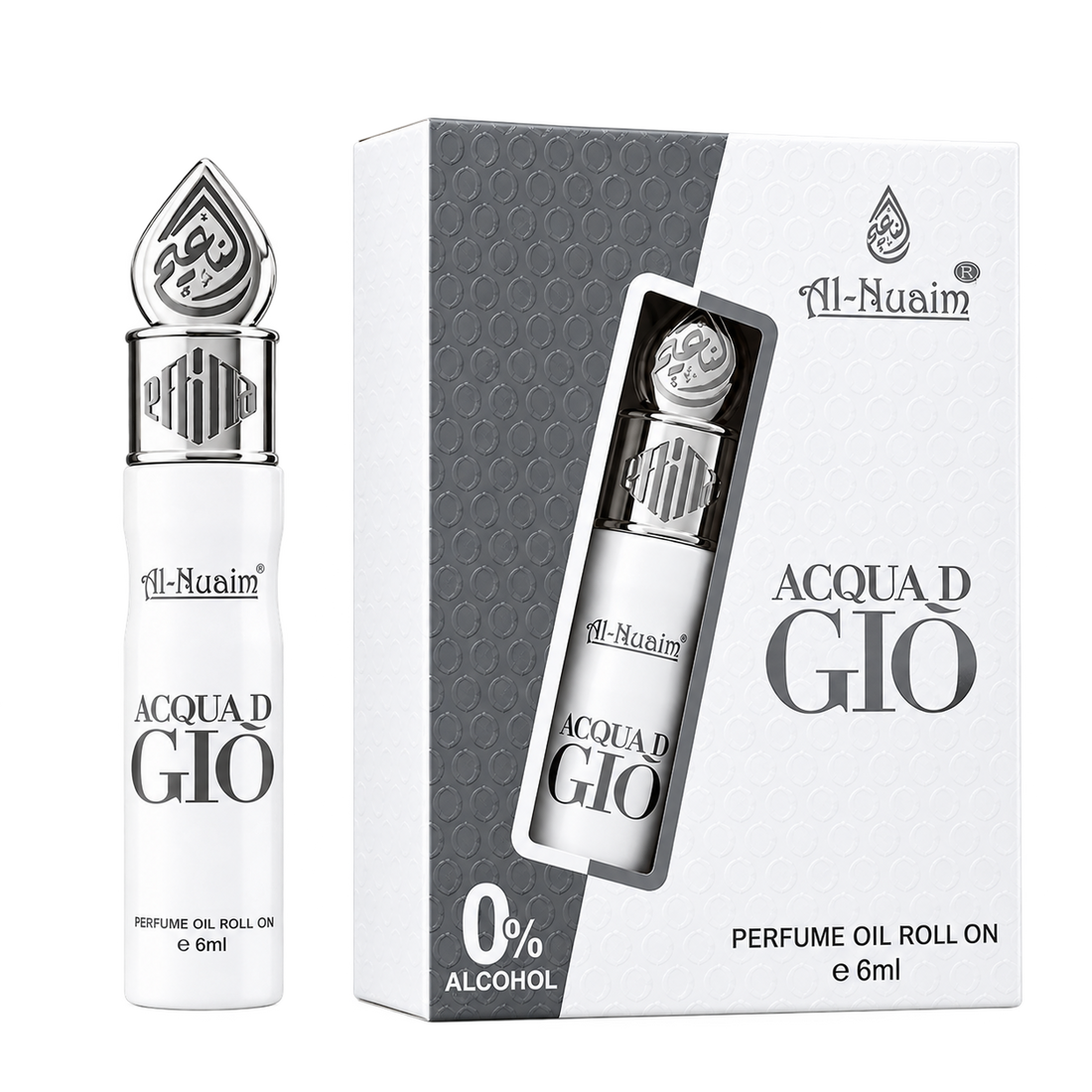 Acqua D Gio