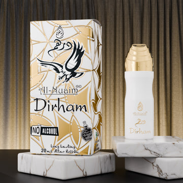 Dirham 20ml