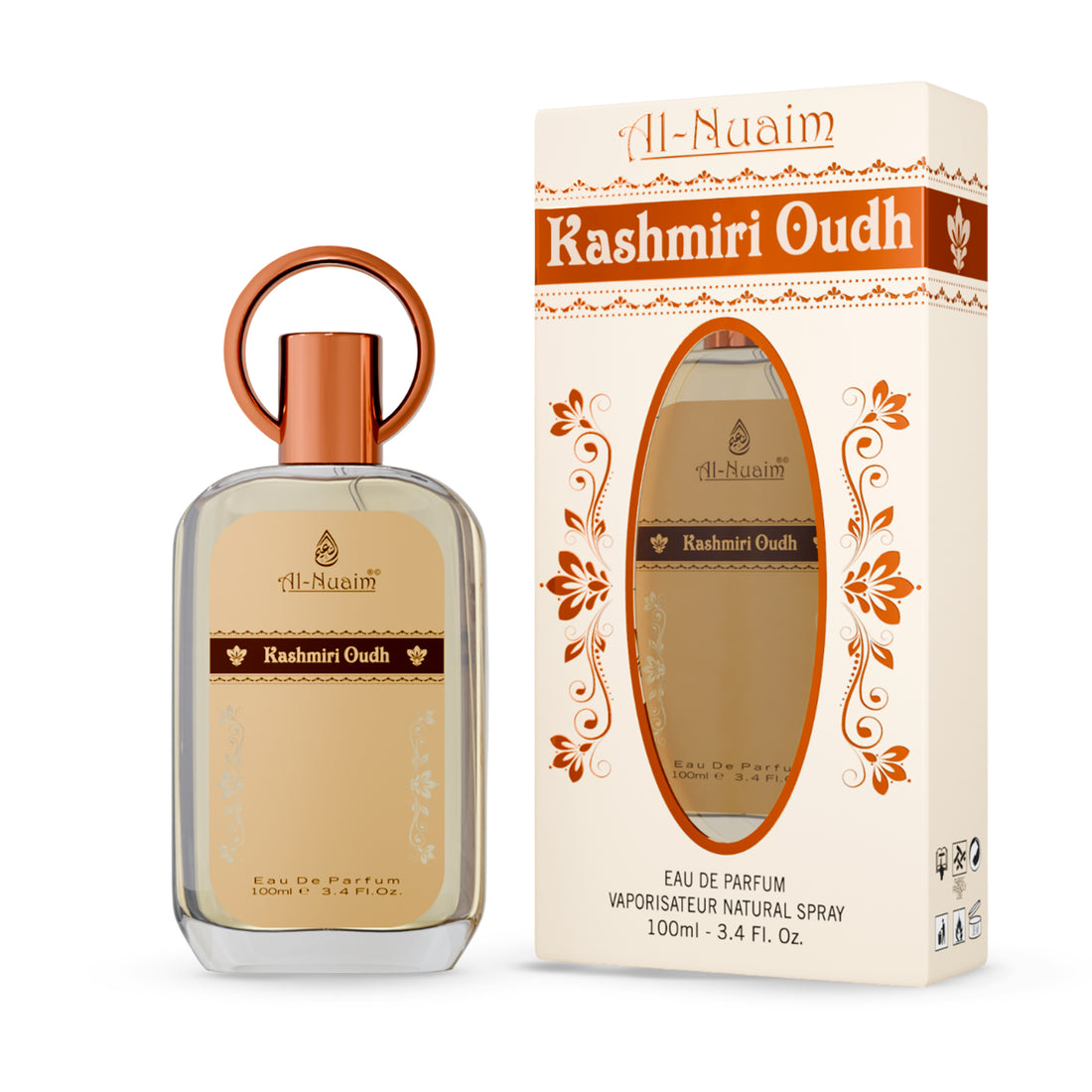 Kashmiri Oudh