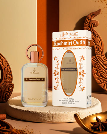 Kashmiri Oudh