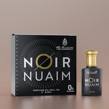 Noir Nuaim