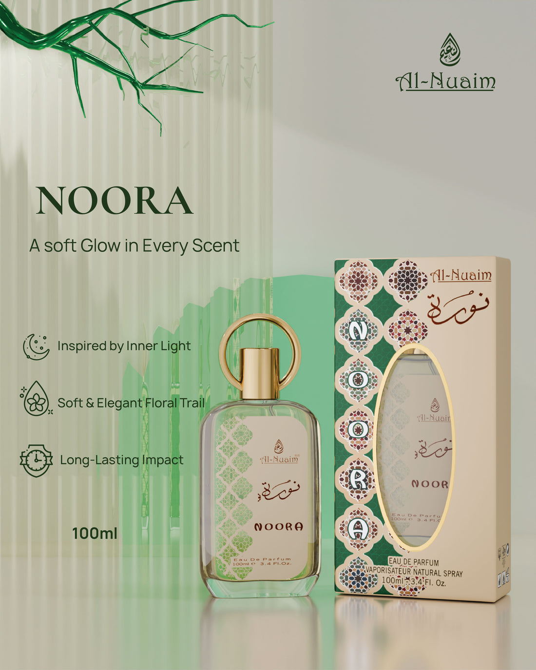 Noora