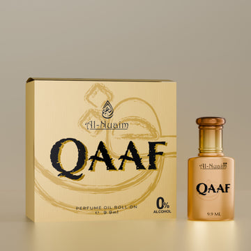 Qaaf
