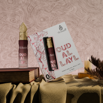 Oud Al Layl