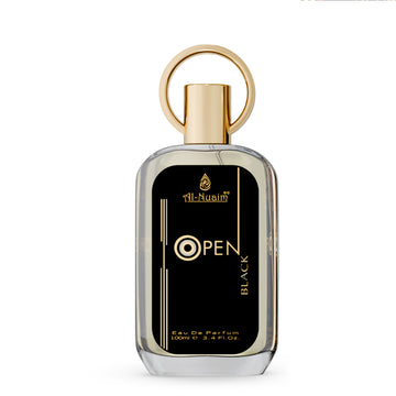 Open Black