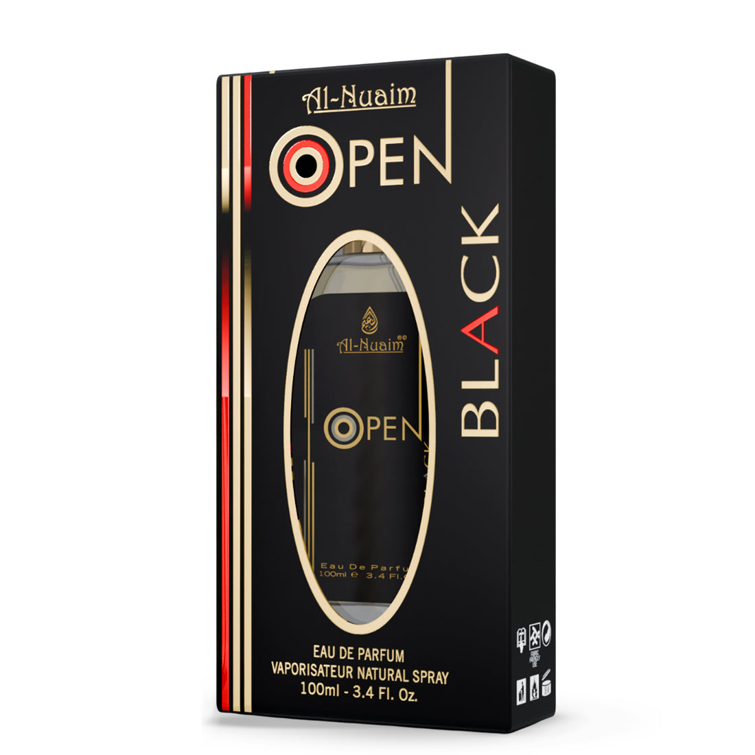 Open Black