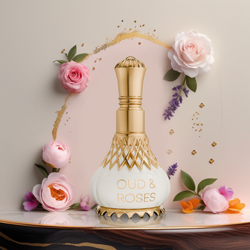 Oudh & Rose