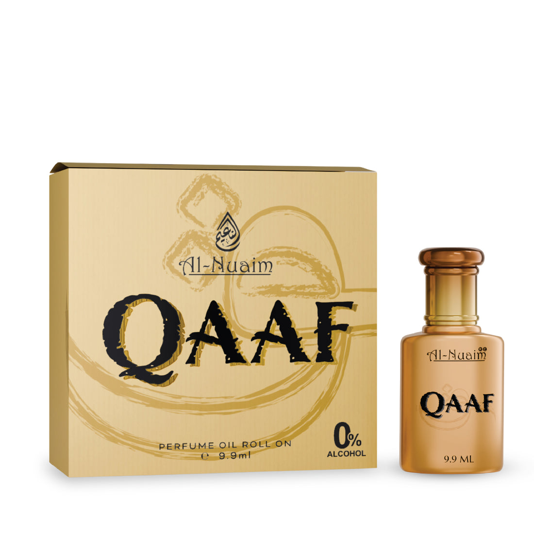 Qaaf