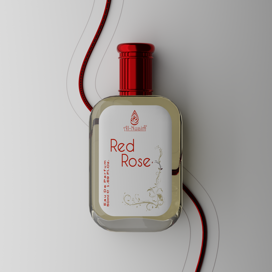 Red Rose