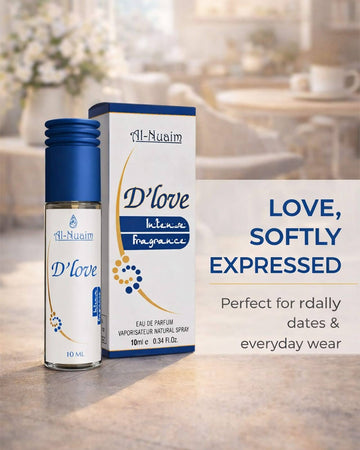 D Love 10ml
