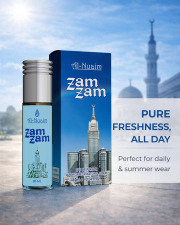 Zam Zam 10ml