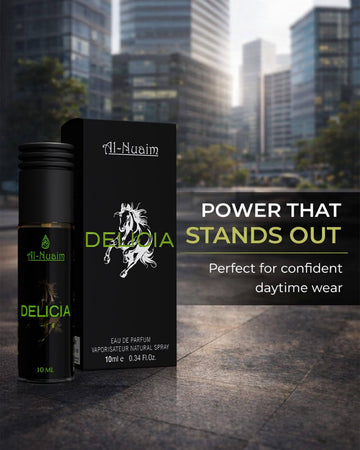 Delicia 10ml