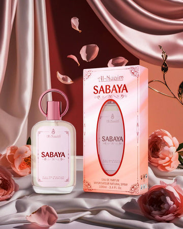 SABAYA 100ML