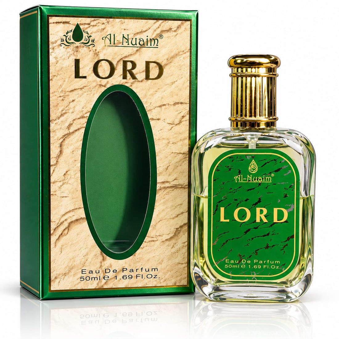 Lord 50 ml