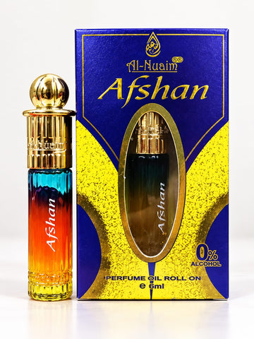 Afshan 6ml roll