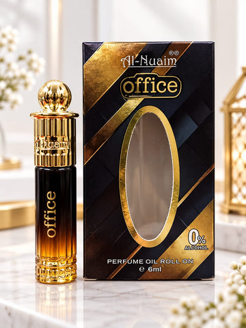 Office 6ml roll