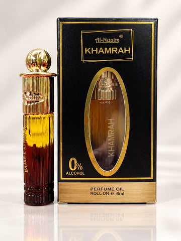Khamrah 6ml roll