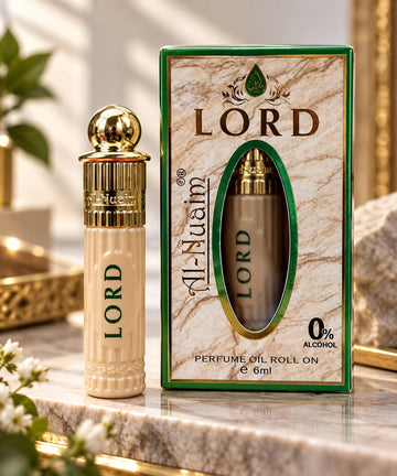 Lord 6ml roll