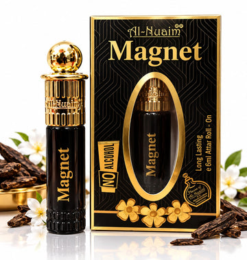 Magnet 6ml roll on