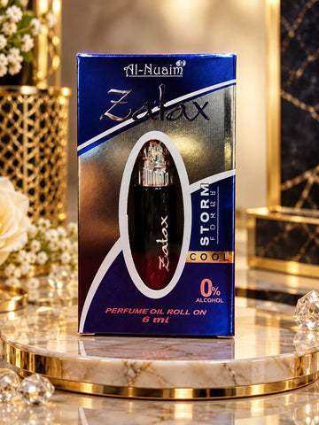 Zatax 6ml roll