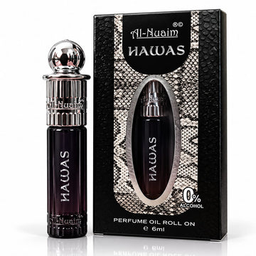 Hawas 6ml roll