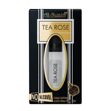 Tea Rose 6ml Roll