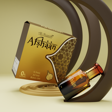 Afshan