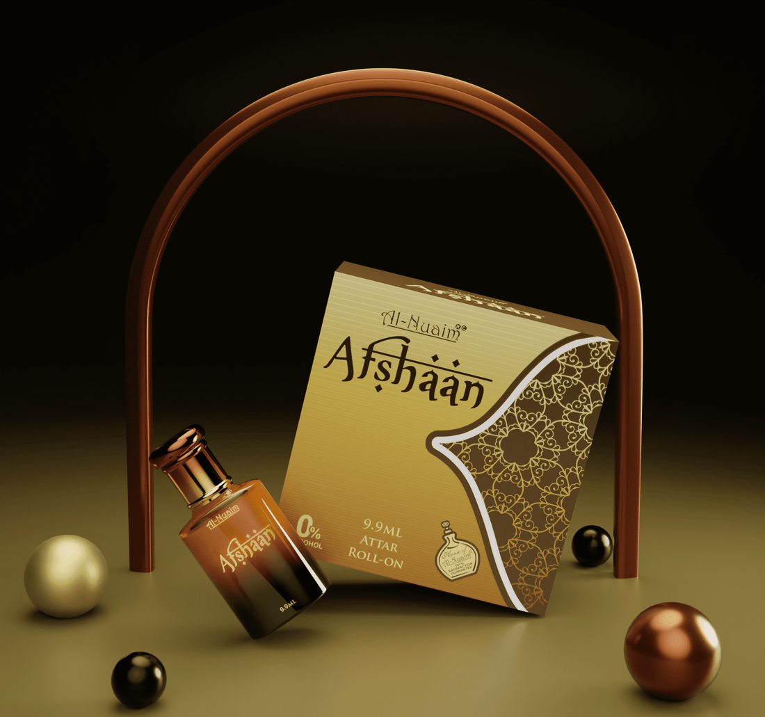 Afshan