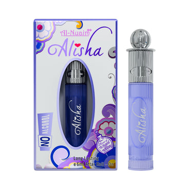 Alisha 6ml Roll On