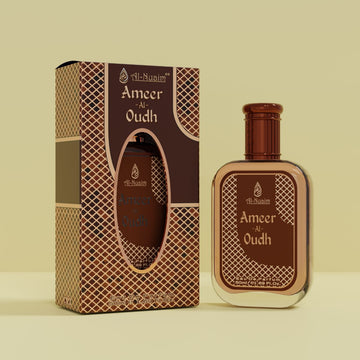 Ameer Al Oudh