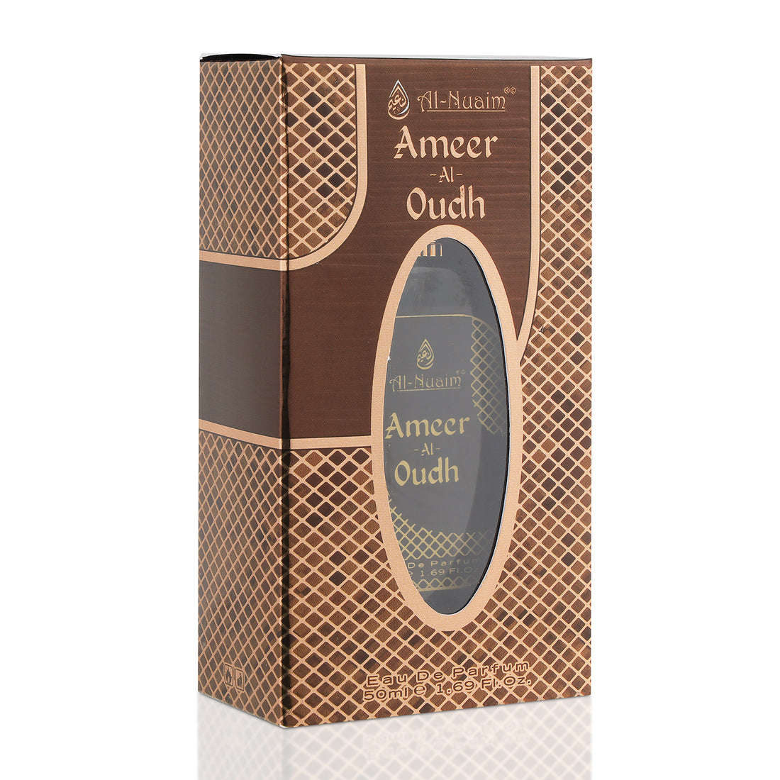 Ameer Al Oudh