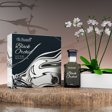 Black Orchid